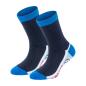 Preview: 6 Paar TippTexx 24 Kinder Socken Soccer